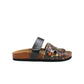 Sandal Outlet - No Exchange or Return  39 EU - 8.5 US
