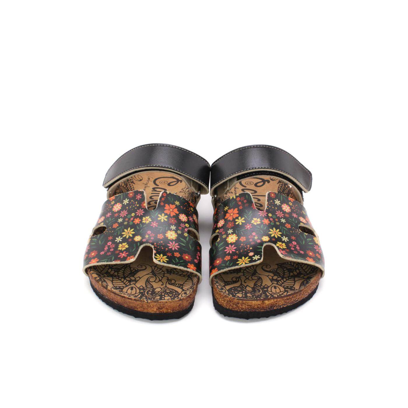 Sandal Outlet - No Exchange or Return  39 EU - 8.5 US