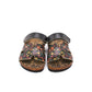 Sandal Outlet - No Exchange or Return  37 EU - 6.5 US