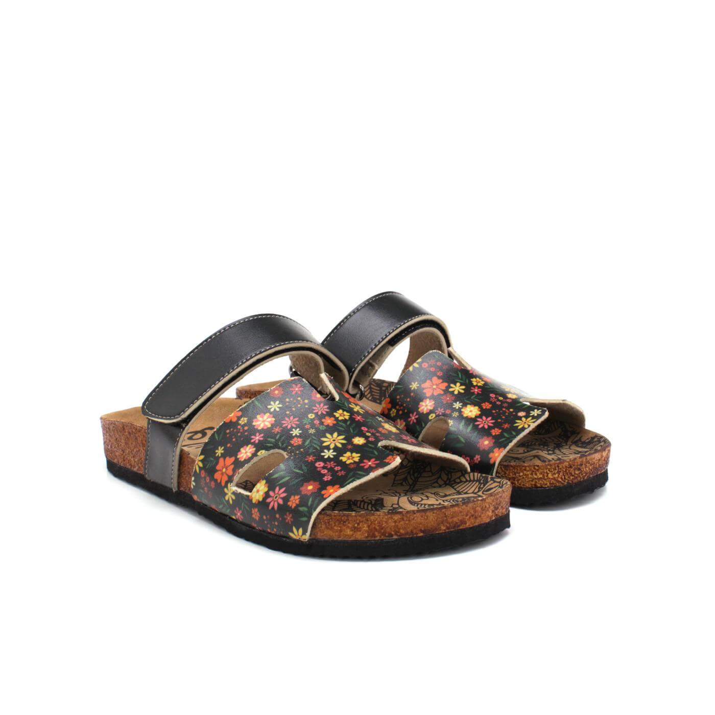 Sandal Outlet - No Exchange or Return  37 EU - 6.5 US