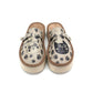 Slipper CAL4602