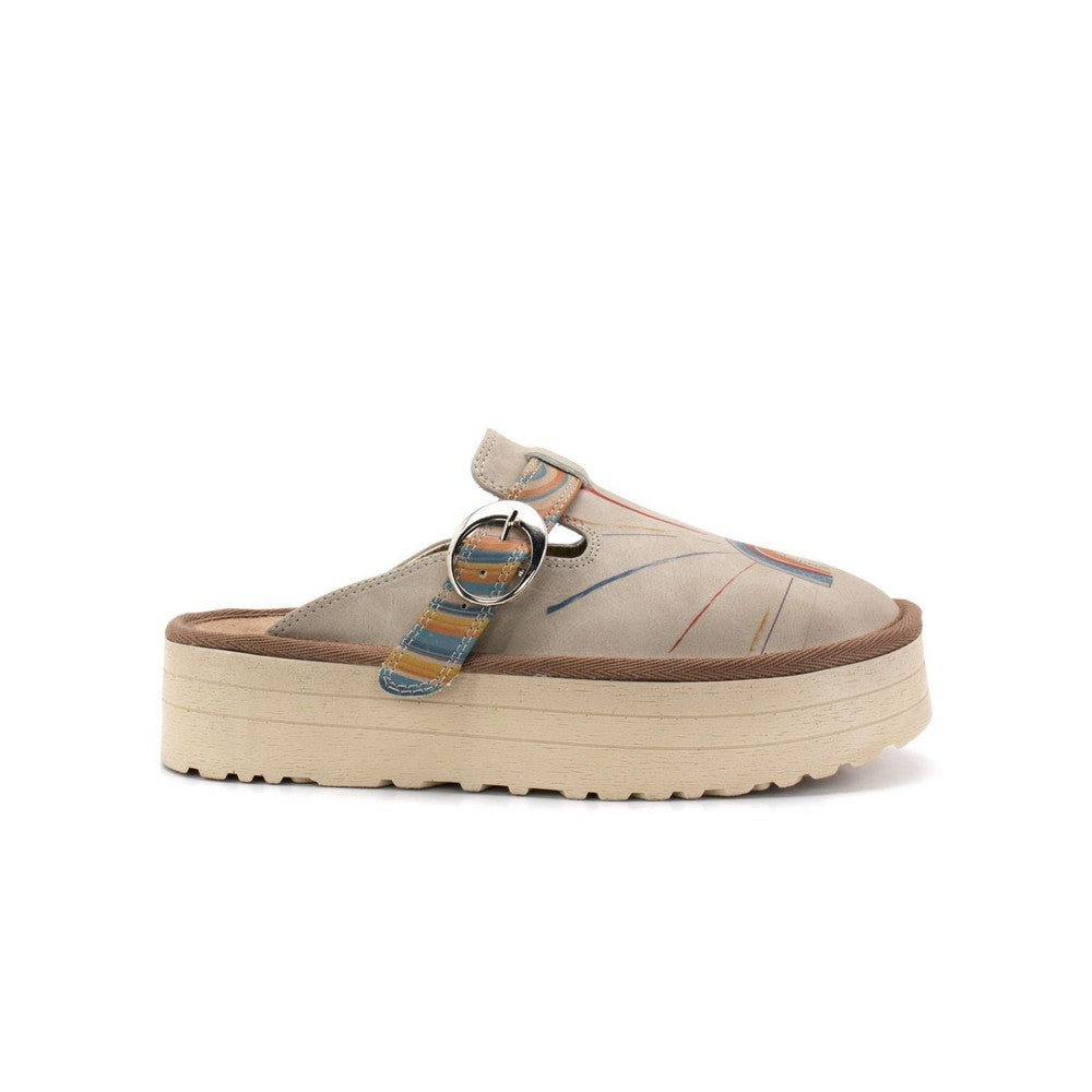 Slipper Outlet - No Exchange or Return 37 EU - 6.5 US