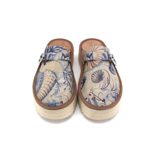 Slipper Outlet - No Exchange or Return 37 EU - 6.5 US