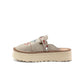 Slipper Outlet - No Exchange or Return 37 EU - 6.5 US