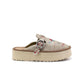 Slipper Outlet - No Exchange or Return 37 EU - 6.5 US