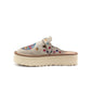 Slipper Outlet - No Exchange or Return 37 EU - 6.5 US