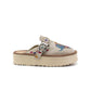 Slipper Outlet - No Exchange or Return 37 EU - 6.5 US