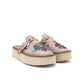 Slipper Outlet - No Exchange or Return 37 EU - 6.5 US