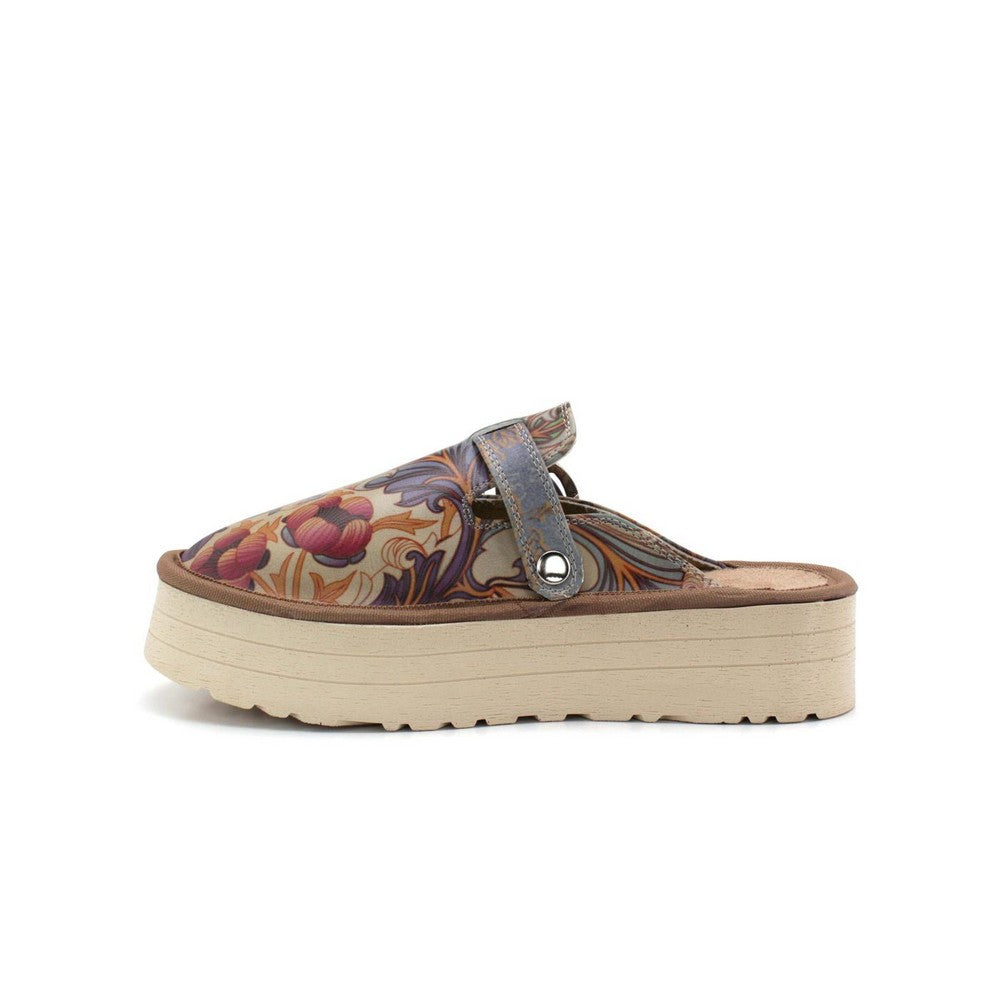 Slipper Outlet - No Exchange or Return  37 EU - 6.5 US