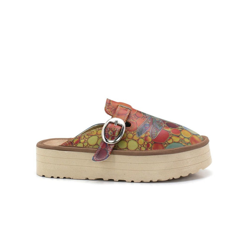 Slipper Outlet - No Exchange or Return 37 EU - 6.5 US