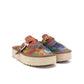 Slipper Outlet - No Exchange or Return 37 EU - 6.5 US