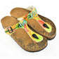 Hello Spring Sandal CAL503 (737668169824)