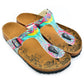 Sandal Outlet - No Exchange or Return  39 EU - 8.5 US