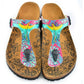 Sandal Outlet - No Exchange or Return  38 EU - 7.5 US