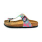 Sandal Outlet - No Exchange or Return  38 EU - 7.5 US