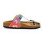 Sandal Outlet - No Exchange or Return  39 EU - 8.5 US