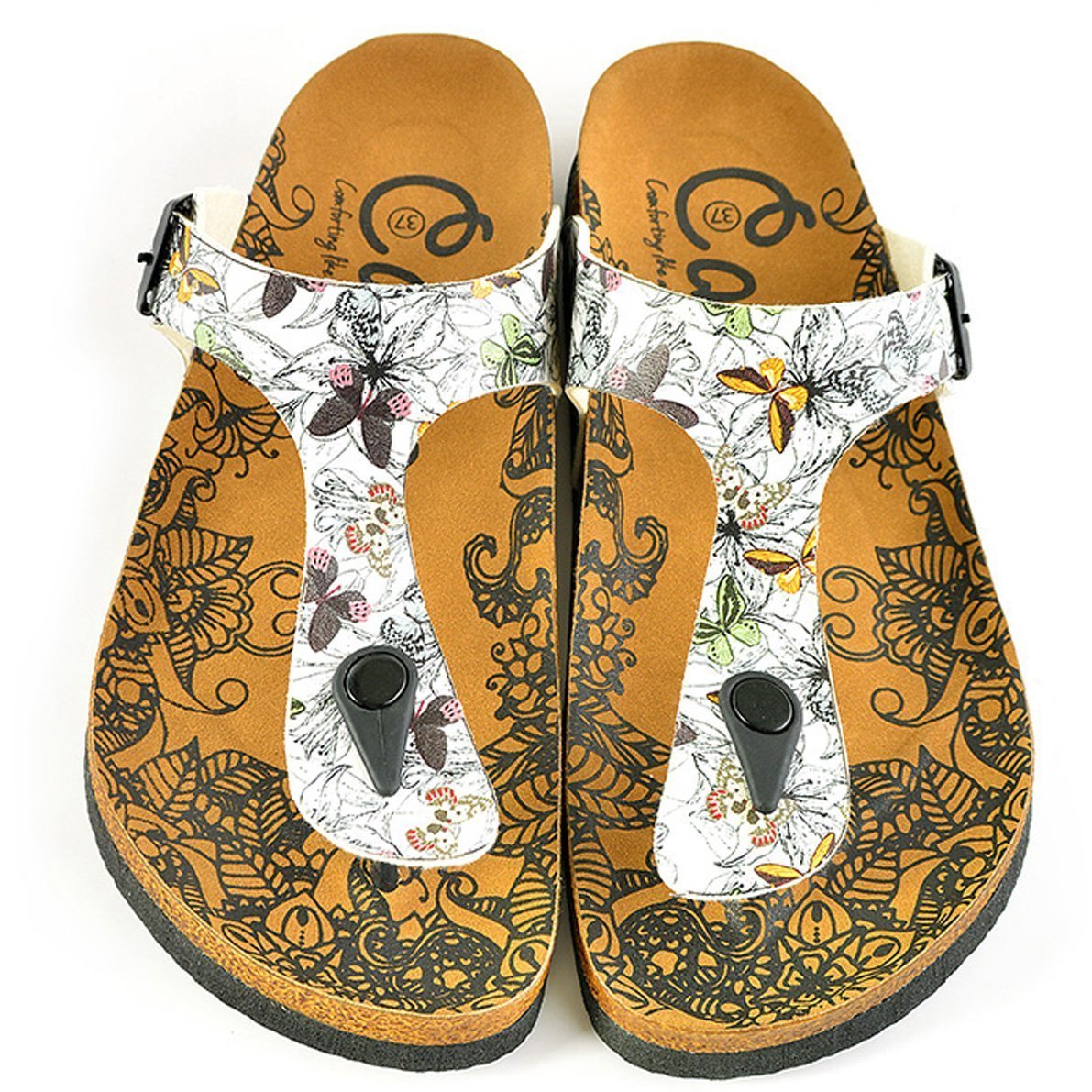 Sandal Outlet - No Exchange or Return  41 EU - 10 US