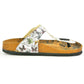Sandal Outlet - No Exchange or Return  41 EU - 10 US