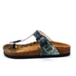 Sandal Outlet - No Exchange or Return  39 EU - 8.5 US