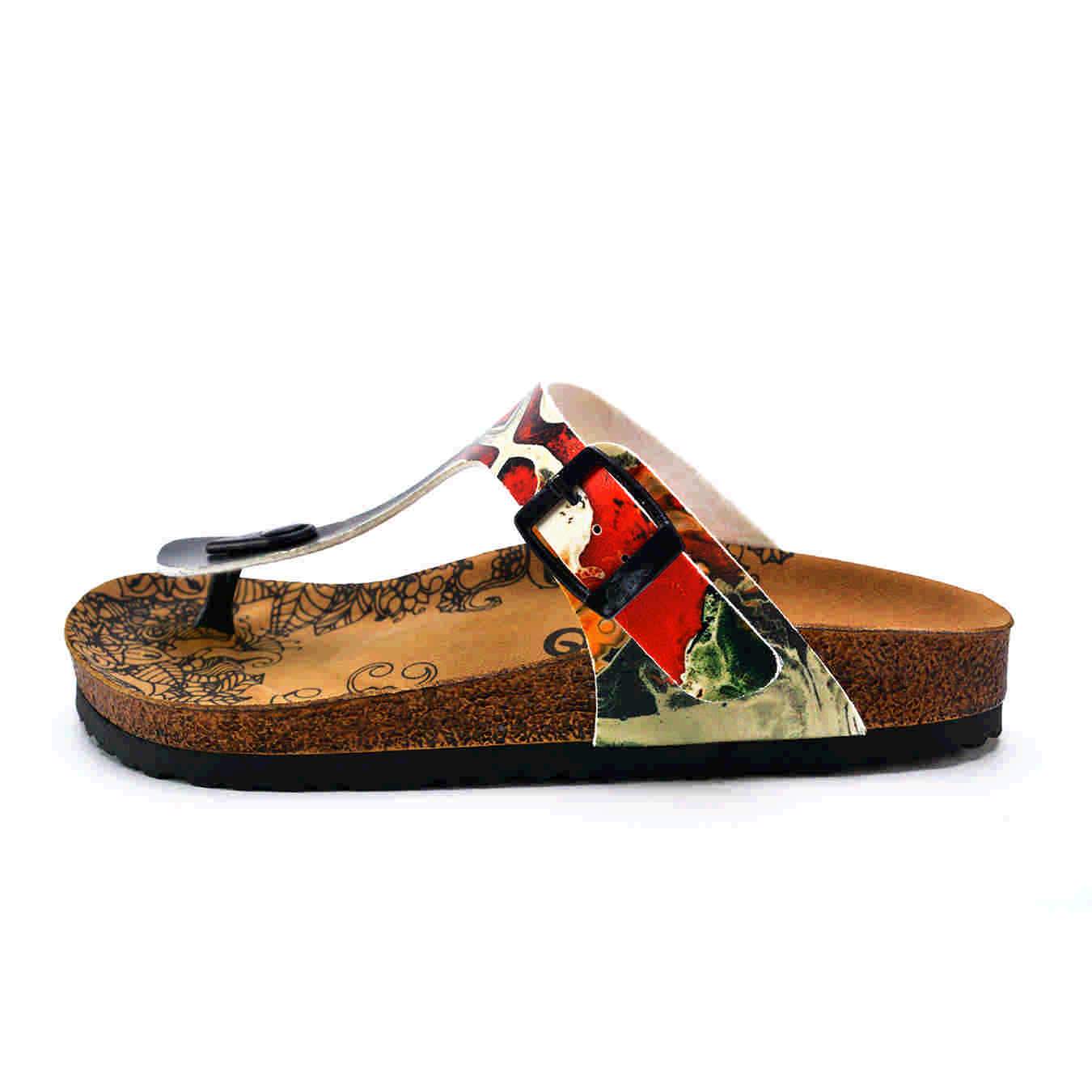 Sandal Outlet - No Exchange or Return  39 EU - 8.5 US