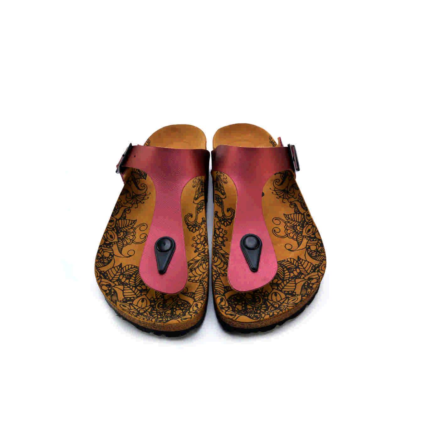 Sandal Outlet - No Exchange or Return  39 EU - 8.5 US