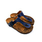 Sandal Outlet - No Exchange or Return  39 EU - 8.5 US