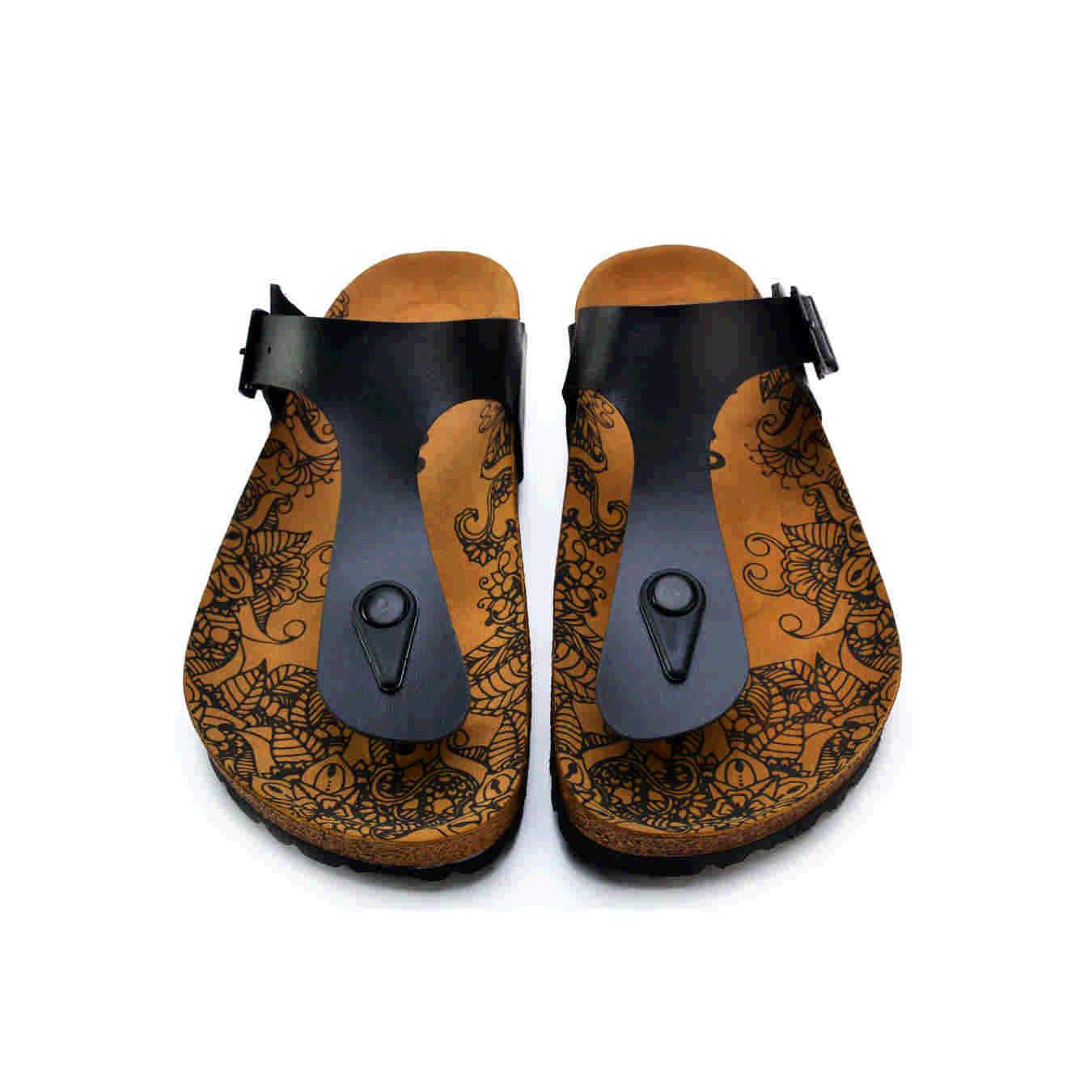 Sandal Outlet - No Exchange or Return  39 EU - 8.5 US
