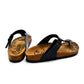 Sandal Outlet - No Exchange or Return  39 EU - 8.5 US