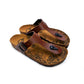 Sandal Outlet - No Exchange or Return  39 EU - 8.5 US