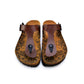 Sandal Outlet - No Exchange or Return  39 EU - 8.5 US