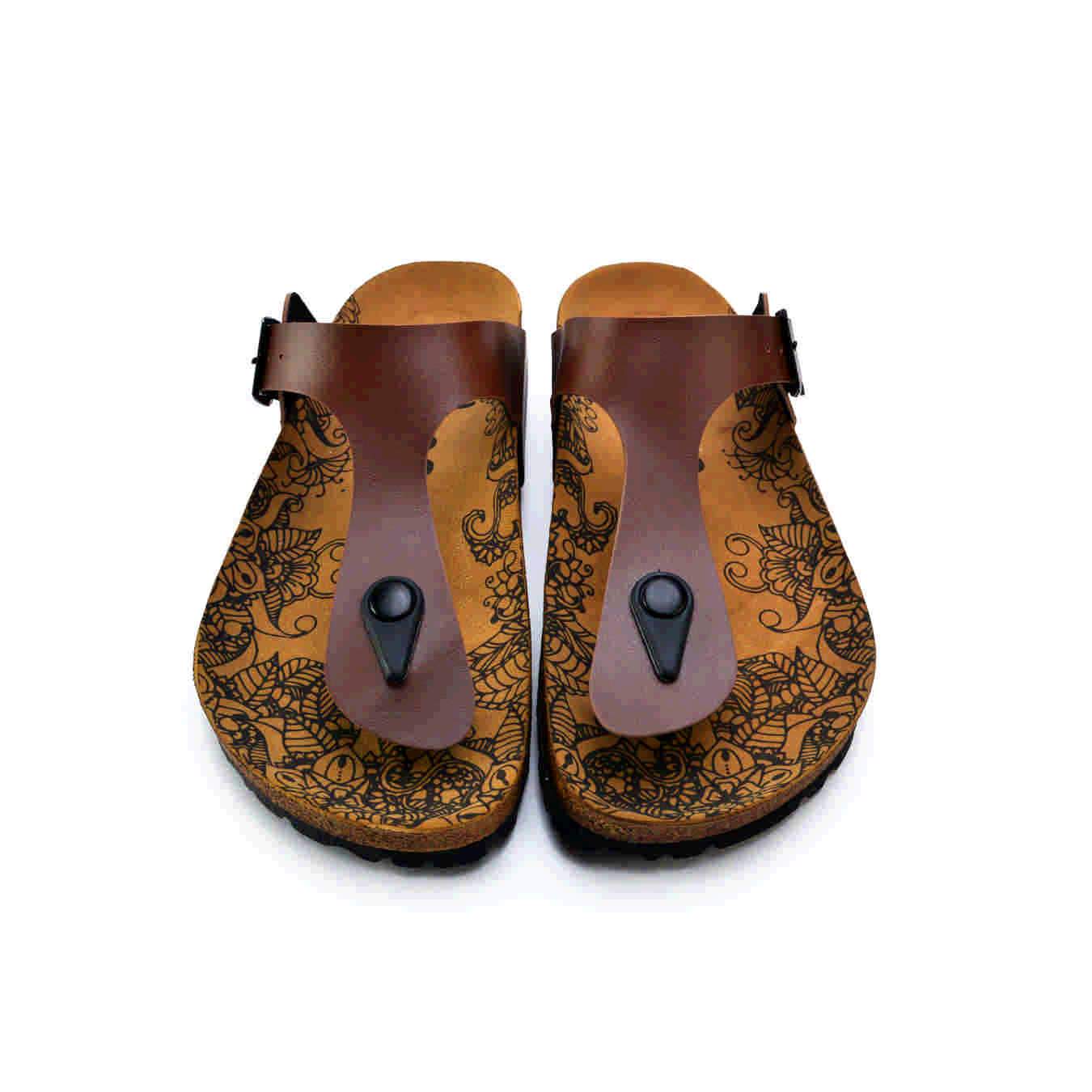 Sandal Outlet - No Exchange or Return  39 EU - 8.5 US