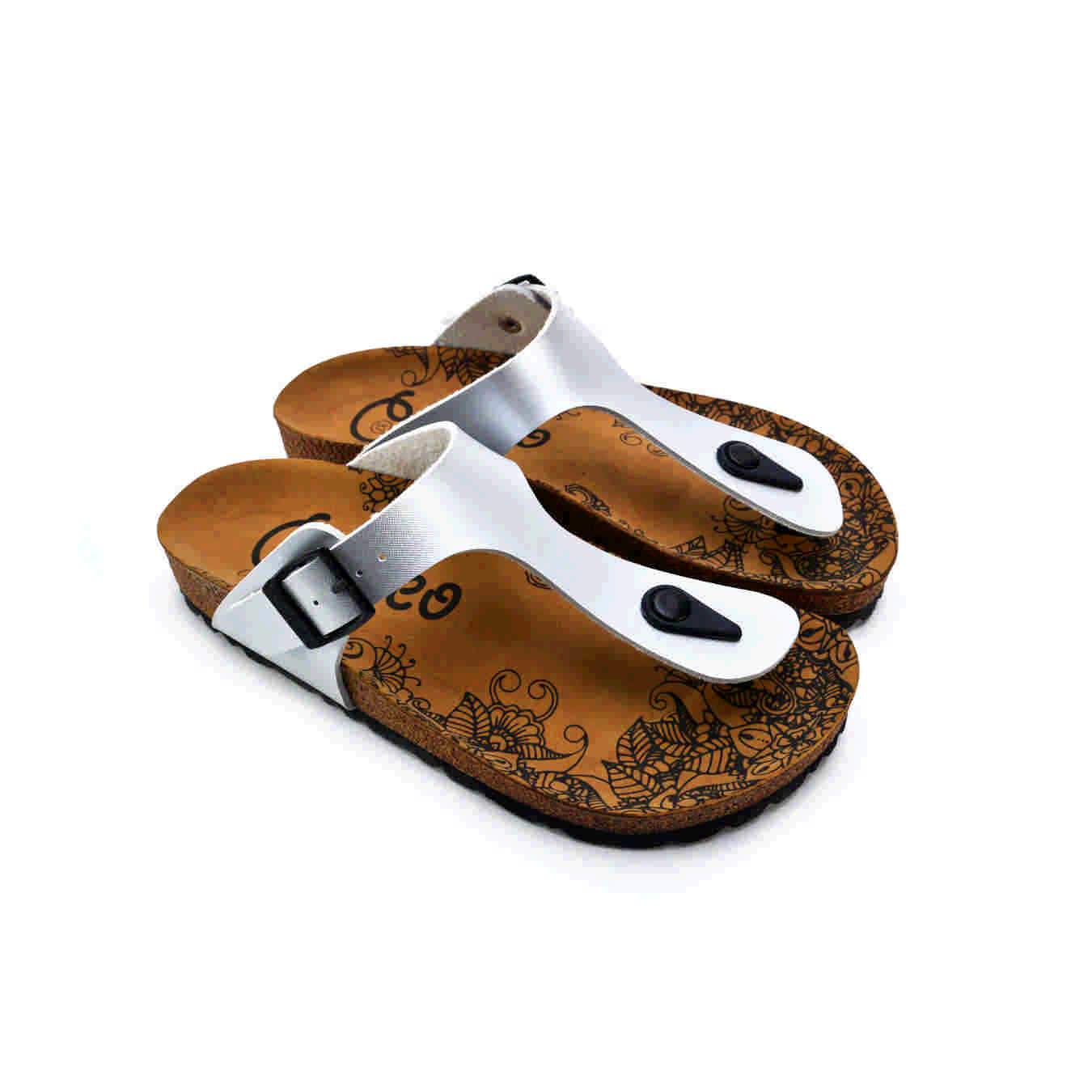 Sandal Outlet - No Exchange or Return  39 EU - 8.5 US