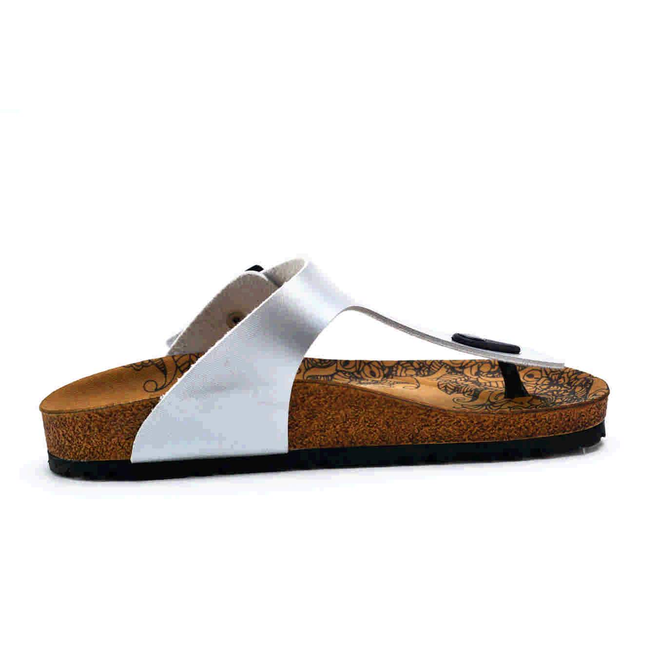Sandal Outlet - No Exchange or Return  39 EU - 8.5 US