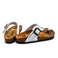 Sandal Outlet - No Exchange or Return  39 EU - 8.5 US