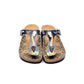Sandal Outlet - No Exchange or Return  39 EU - 8.5 US