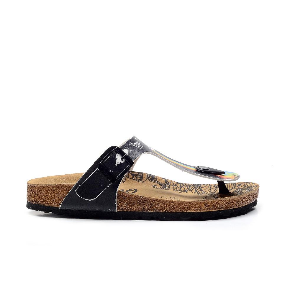 Sandal Outlet - No Exchange or Return  39 EU - 8.5 US