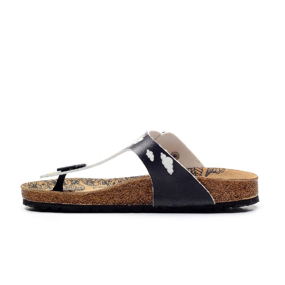 Sandal Outlet - No Exchange or Return  39 EU - 8.5 US