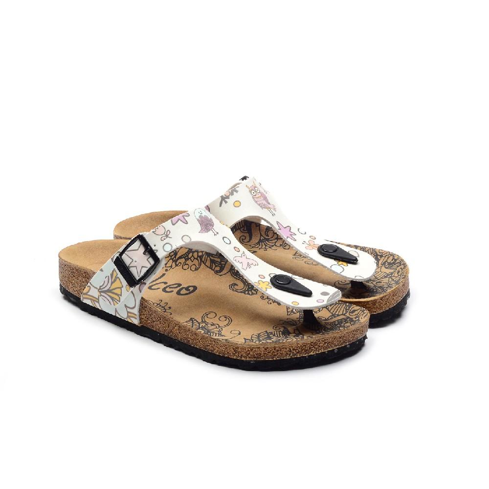 Sandal Outlet - No Exchange or Return  39 EU - 8.5 US