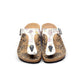 Sandal Outlet - No Exchange or Return  39 EU - 8.5 US