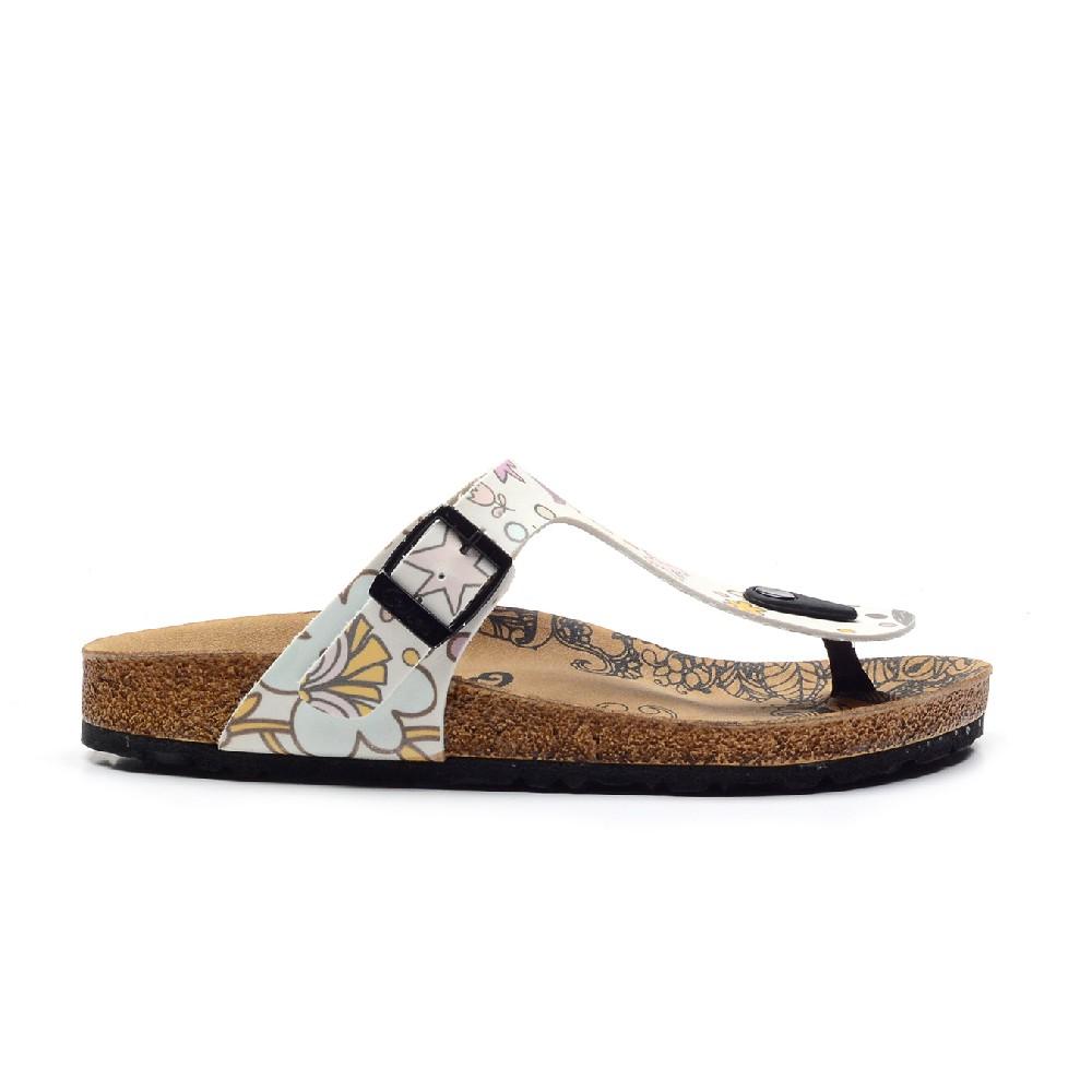 Sandal Outlet - No Exchange or Return  39 EU - 8.5 US