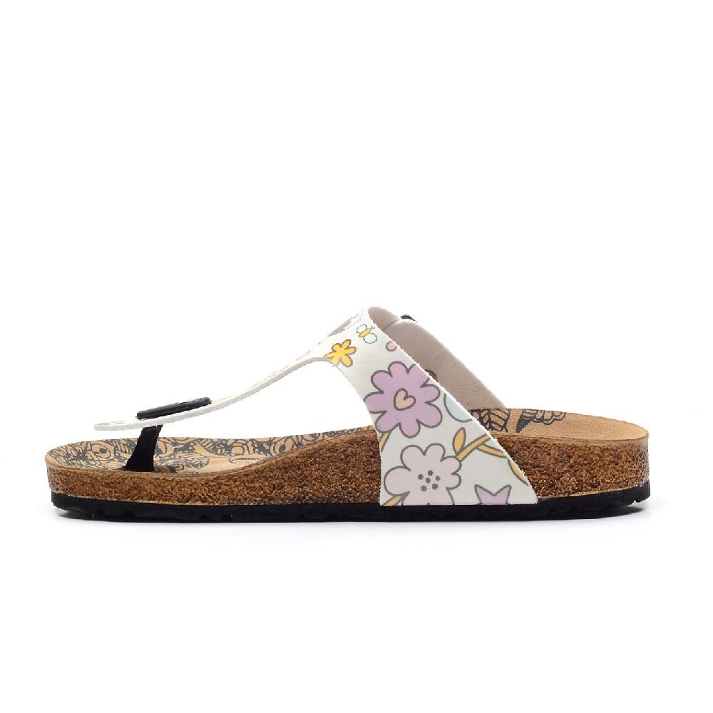 Sandal Outlet - No Exchange or Return  39 EU - 8.5 US