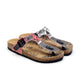 Sandal Outlet - No Exchange or Return  39 EU - 8.5 US