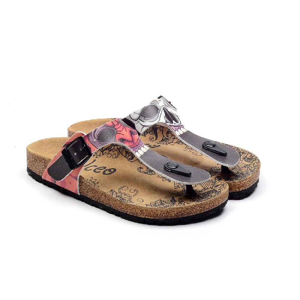 Sandal Outlet - No Exchange or Return  39 EU - 8.5 US