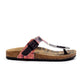 Sandal Outlet - No Exchange or Return  39 EU - 8.5 US