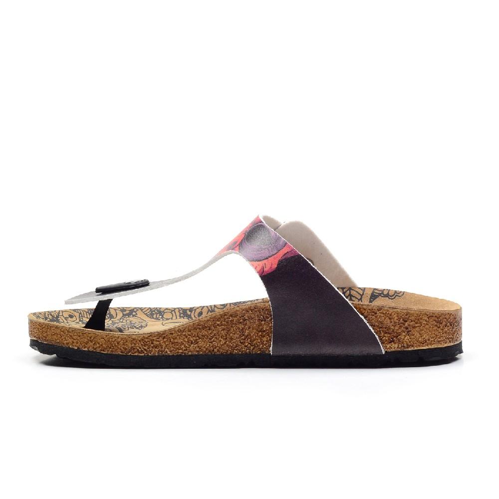 Sandal Outlet - No Exchange or Return  39 EU - 8.5 US