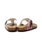 Sandal Outlet - No Exchange or Return  39 EU - 8.5 US