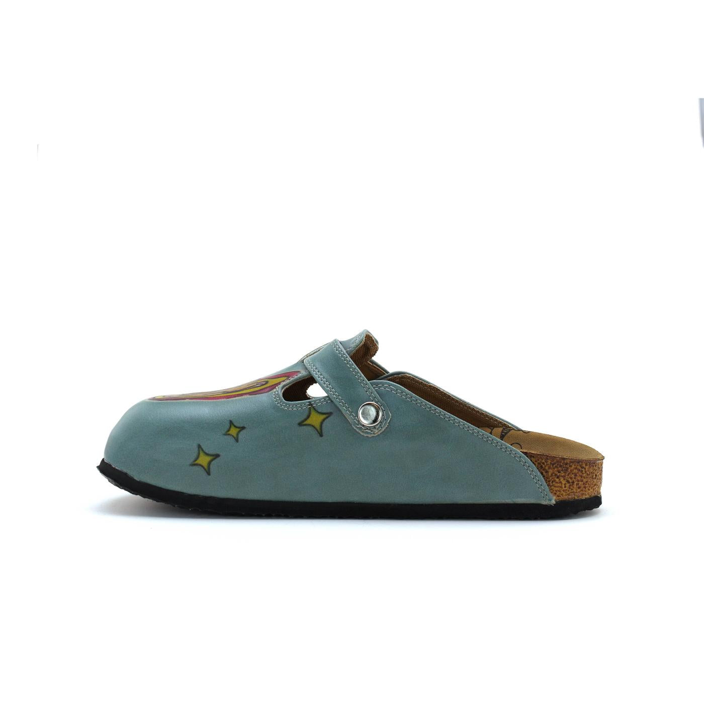 Clogs Outlet - No Exchange or Return  38 EU - 7.5 US