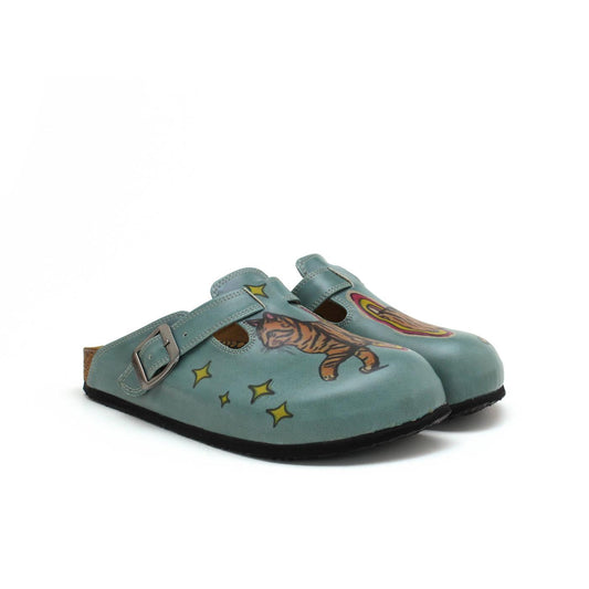 Clogs Outlet - No Exchange or Return  38 EU - 7.5 US