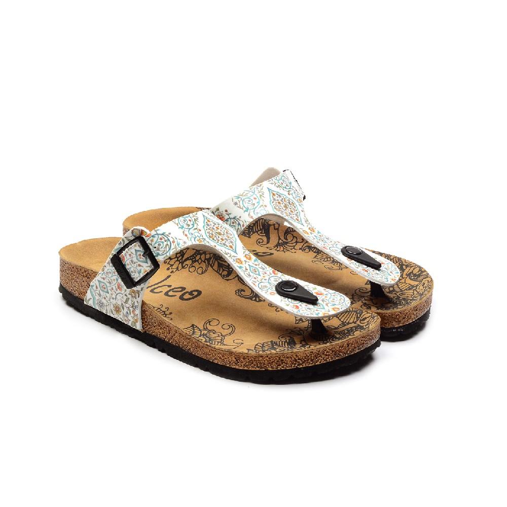 Sandal Outlet - No Exchange or Return  39 EU - 8.5 US