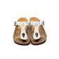 Sandal Outlet - No Exchange or Return  39 EU - 8.5 US